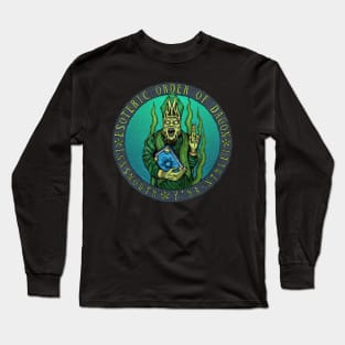 EOD Innsmouth Long Sleeve T-Shirt